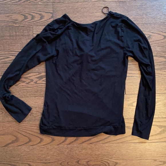 H&M Long Sleeve Top - Picture 5 of 8